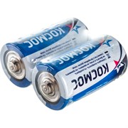Батарейка Космос R14S уп.2шт
