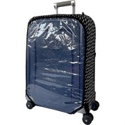 Чехол для чемодана ROUTEMARK Crystal Fast Track SP310