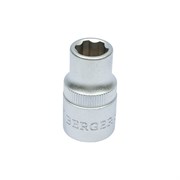 Шестигранная торцевая головка Berger BG BG-12S11