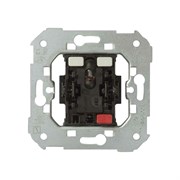 Одноклавишный проходной выключатель Simon S82, S82N, S88, S82 Detail