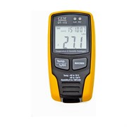 Регистратор температуры и влажности СЕМ DT-172