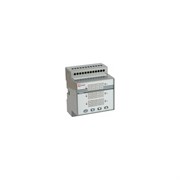 Цифровой трехфазный вольтметр EKF VD-G33 PROxima