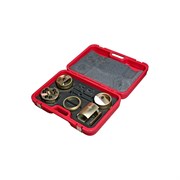 Набор инструментов для демонтажа сальников коленвала ISUZU с двигателем 4HF1,4HG1,6HH1,6HK1 JTC JTC-4147