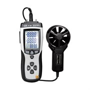 Дифференциальный манометр СЕМ DT-8897