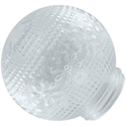 Рассеиватель TDM 62-010-А 85 Цветочек