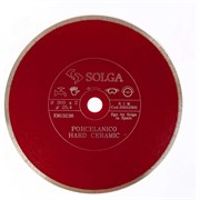 Алмазный диск Solga Diamant HARD CERAMICS