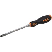 Шлицевая отвертка NEO Tools 04-020