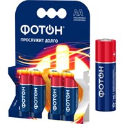 Батарейка Фотон LR6 КP4