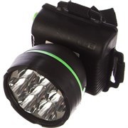 Налобный фонарь Ultraflash 11782