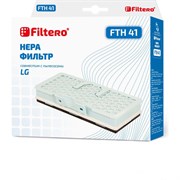 Фильтр для LG FILTERO FTH 41 НЕРА