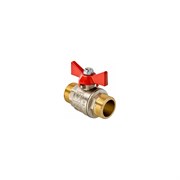 Шаровый кран VALTEC BASE