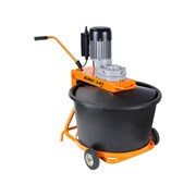 Стационарный строительный миксер EURO-LIFT CMX80