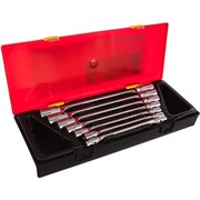 Набор ключей торцевых JTC JTC-K6072