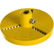 Основание-державка для кольцевых коронок 33345-xx STAYER PROFESSIONAL