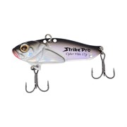 Блесна STRIKE PRO Cyber Vibe 55