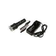 Аккумуляторный светодиодный фонарь JTC 1-5229