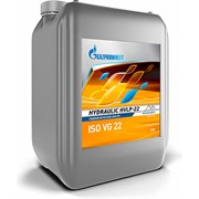Масло Gazpromneft Hydraulic HVLP-22