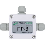 Разветвитель интерфейса НТК Приборэнерго 0210550010323