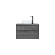 Тумба Aquanet Nova Lite 90
