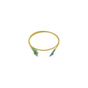 Дуплексный оптический патч-корд TopLan DPC-TOP-652-LC/A-SC/A-10