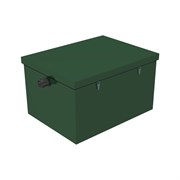 Жироуловитель Alta Group Alta-M-In 1,5-150