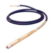Насадка д\вибр Elitech 1220.001000