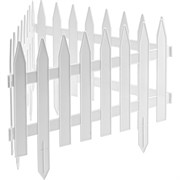Декоративный забор PALISAD Рейка