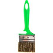 Флейцевая кисть по дереву MATRIX Color Line