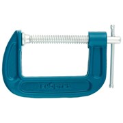 G-образная струбцина Сибртех 20584