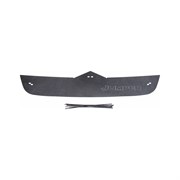 Зимняя заглушка решетки радиатора для Citroen Jumper 2006-2013 (250 кузов) Русская Артель ZRCJ-052102
