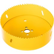 Биметаллическая коронка STAYER PROFESSIONAL