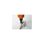 Инструмент для заделки витой пары для заделки витой пары REXANT 110 HT-3140/ /TL-314B