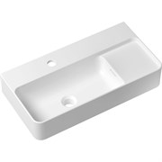 Накладная раковина Lavinia Boho Bathroom Sink Slim