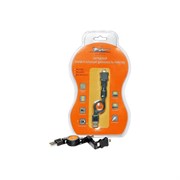 Зарядный датакабель miniUSB/microUSB/для IPhone 5 AIRLINE ACH-R-07