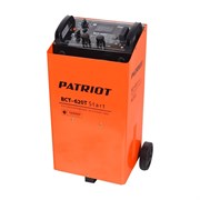 Пускозарядное устройство PATRIOT BCT-620T Start