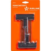 Ремкомплект для б/к шин AIRLINE ATRK-2