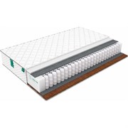 Матрас Sleeptek PremierBIG FoamCocos Lite
