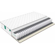 Матрас Sleeptek Premier Latex Foam Massage