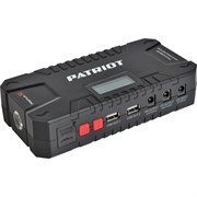 Многофункциональный пусковой аккумулятор PATRIOT MAGNUM 14
