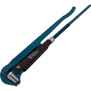 Ключ трубный рычажный Gross 15606