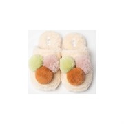 Женские тапочки Arya Home Softy