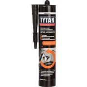 Каучуковый герметик для кровли TYTAN PROFESSIONAL