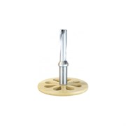 Корпус сверла PROSAERS C25-5D18-93SP06