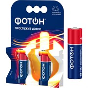 Батарейка Фотон LR6 КP2