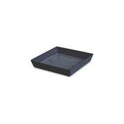 Поддон Prosperplast PPLFQ245 S433 LOFLY Square
