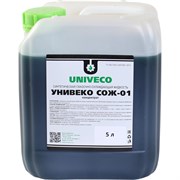 Смазочно-охлаждающая жидкость УНИВЕКО Аквакат-СОЖ-01