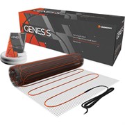 Двухжильный мат Grandeks Genesis 0.5/90
