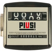 Механический счетчик масла PIUSI K44 ver. D