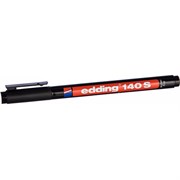 Маркер для пленок и ПВХ EDDING E-140 permanent