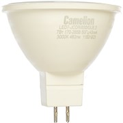 Светодиодная лампа Camelion LED7-JCDR/830/GU5.3